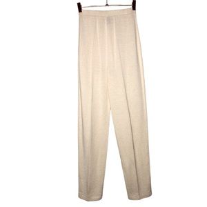 Helen Hsu NY Knit Pants